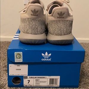 adidas Shoes - Adidas Tubular Shadow adidas Shoes - Adidas Tubular Shadow